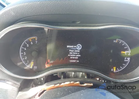 2020 Jeep Grand Cherokee Trailhawk 4X4 z USA, uszkodzony, nr VIN 1C4RJFLT9LC311975